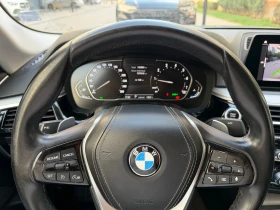 BMW 530 xDrive/252к.с/8AT, снимка 10