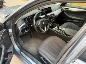 BMW 530 xDrive/252к.с/8AT, снимка 5
