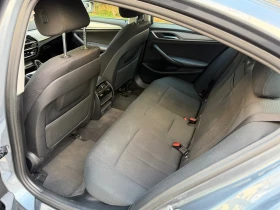 BMW 530 xDrive/252к.с/8AT, снимка 8