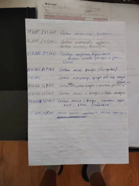 VW Passat, снимка 9