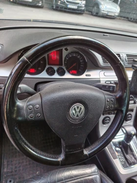 VW Passat, снимка 3