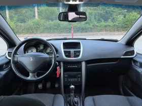 Peugeot 207 1.6i 16V, снимка 10