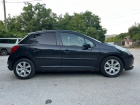 Peugeot 207 1.6i 16V, снимка 7