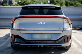 Kia EV6 GT 585кс Германия , снимка 5