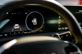 Kia EV6 GT 585кс Германия , снимка 6