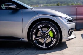 Kia EV6 GT 585кс Германия , снимка 3