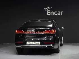 Kia K7 LPG TRENDY, снимка 4