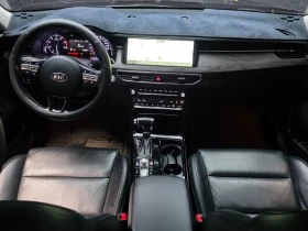 Kia K7 LPG TRENDY, снимка 7