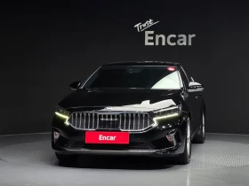 Kia K7 LPG TRENDY, снимка 3