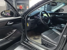 Kia K7 LPG TRENDY, снимка 10