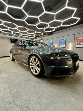 Audi A6 3.0TDI Quattro 272, снимка 6