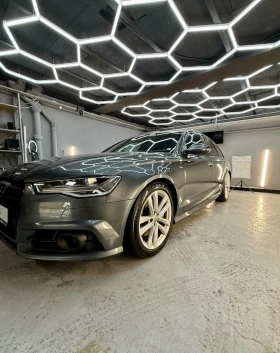 Audi A6 3.0TDI Quattro 272, снимка 2