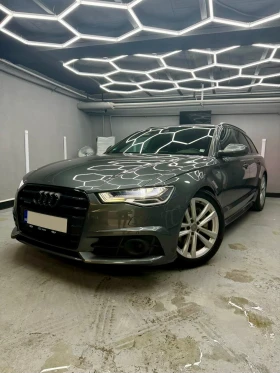 Audi A6 3.0TDI Quattro 272, снимка 1