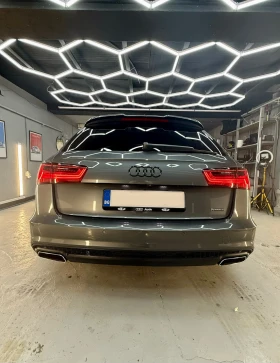 Audi A6 3.0TDI Quattro 272, снимка 4