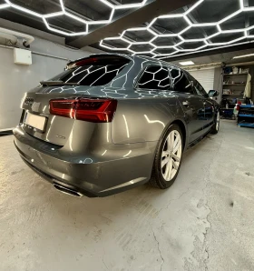 Audi A6 3.0TDI Quattro 272, снимка 5