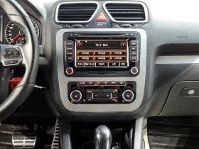 VW Scirocco 2.0 Tdi R-Line, снимка 14