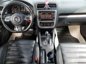 VW Scirocco 2.0 Tdi R-Line, снимка 7