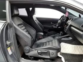 VW Scirocco 2.0 Tdi R-Line, снимка 11