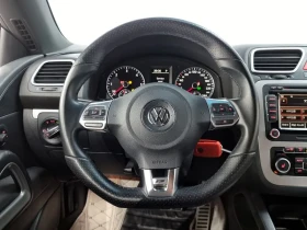 VW Scirocco 2.0 Tdi R-Line, снимка 13