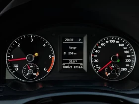 VW Scirocco 2.0 Tdi R-Line, снимка 8