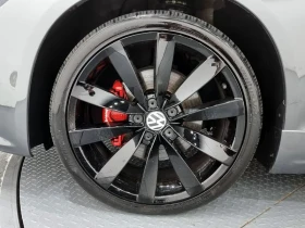 VW Scirocco 2.0 Tdi R-Line, снимка 5