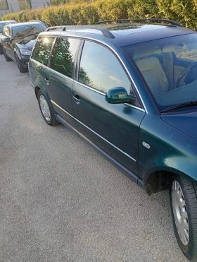VW Passat 4 motion, снимка 6