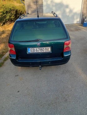 VW Passat 4 motion, снимка 8