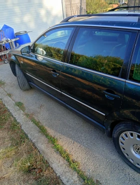 VW Passat 4 motion, снимка 11