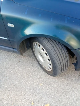 VW Passat 4 motion, снимка 10