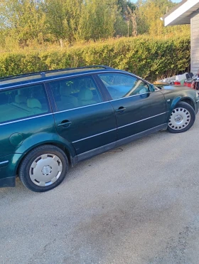 VW Passat 4 motion, снимка 9