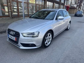Audi A4, снимка 9