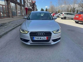 Audi A4, снимка 1