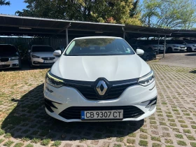 Renault Megane Tce 115 k.с 6МТ , снимка 2