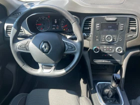Renault Megane Tce 115 k.с 6МТ , снимка 10