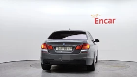 BMW 520 M Sport autoprime.bg, снимка 4