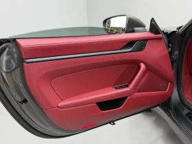 Porsche 911 Carrera 4 GTS , снимка 7