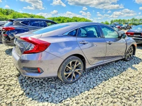 Honda Civic 2.0l Sport, снимка 3