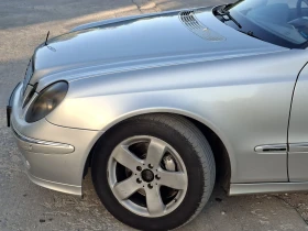 Mercedes-Benz E 320 Редови, снимка 6