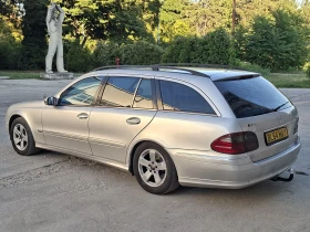 Mercedes-Benz E 320 Редови, снимка 4