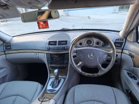 Mercedes-Benz E 320 Редови, снимка 8