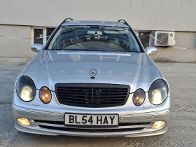 Mercedes-Benz E 320 Редови, снимка 3