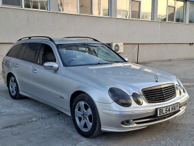 Mercedes-Benz E 320 Редови, снимка 2