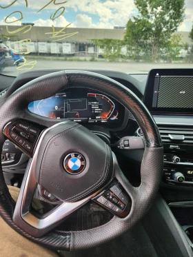 BMW 530, снимка 6