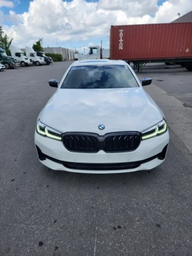 BMW 530, снимка 1
