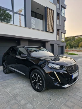 Peugeot 2008 1.5 HDi ALLURE , снимка 3