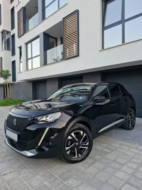 Peugeot 2008 1.5 HDi ALLURE , снимка 1