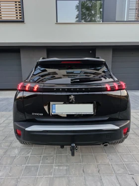 Peugeot 2008 1.5 HDi ALLURE , снимка 7