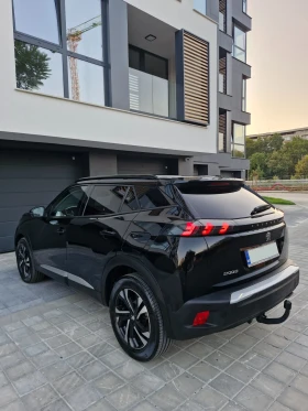 Peugeot 2008 1.5 HDi ALLURE , снимка 6