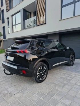 Peugeot 2008 1.5 HDi ALLURE , снимка 5