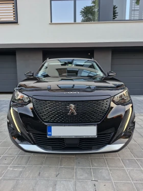 Peugeot 2008 1.5 HDi ALLURE , снимка 2